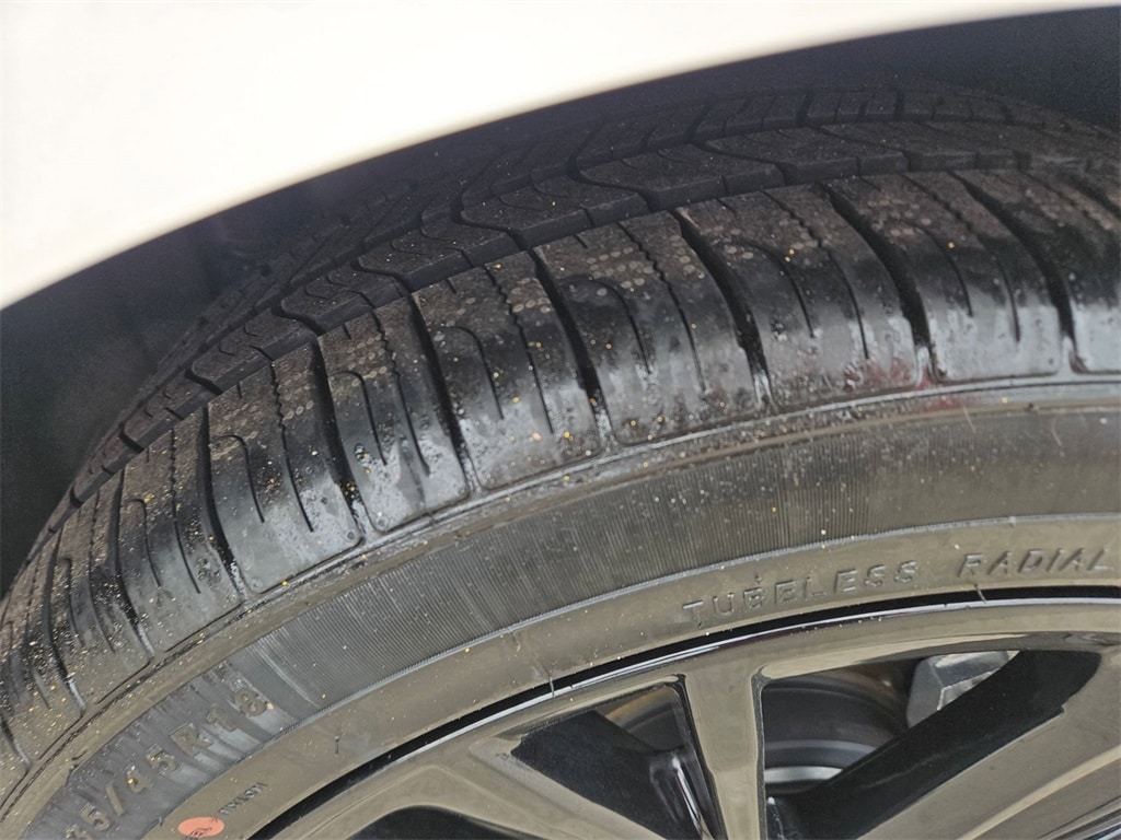 Thumbnail: 2025 Toyota Camry - 26