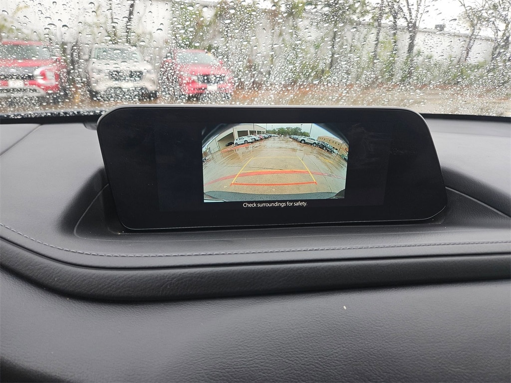 Thumbnail: 2025 Mazda CX-30 - 22