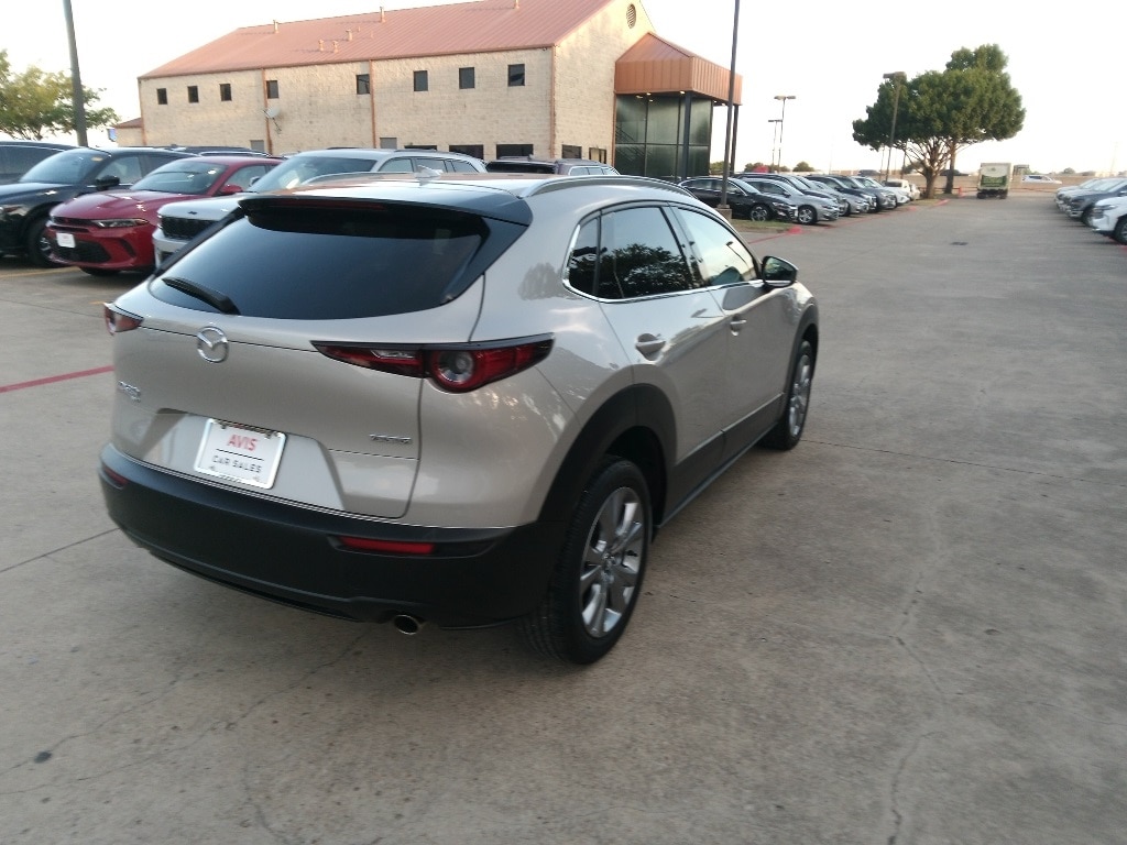 Thumbnail: 2024 Mazda CX-30 - 10