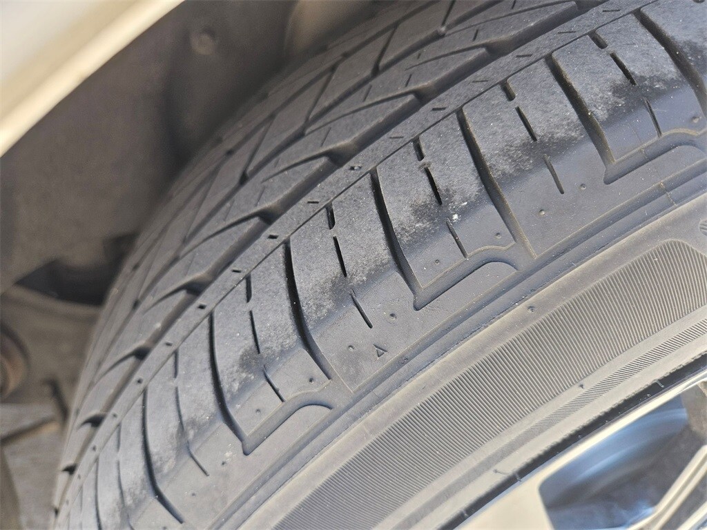 Thumbnail: 2025 Honda Odyssey - 27