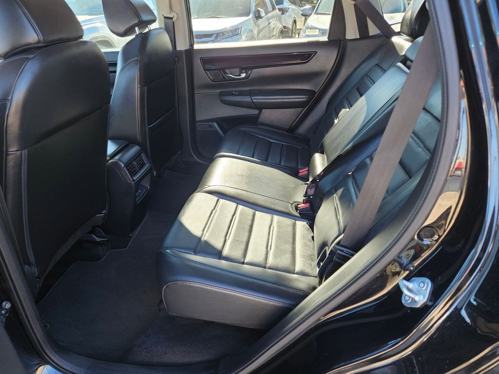 Thumbnail: 2025 Honda CR-V - 27