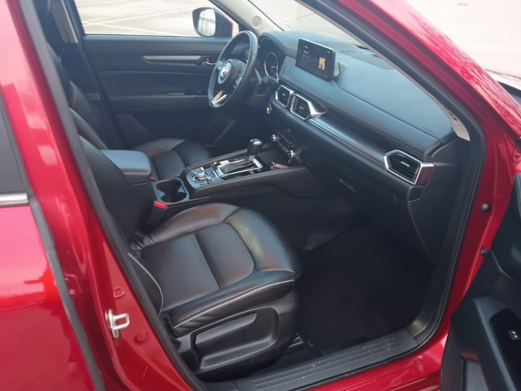 Thumbnail: 2024 Mazda CX-5 - 8