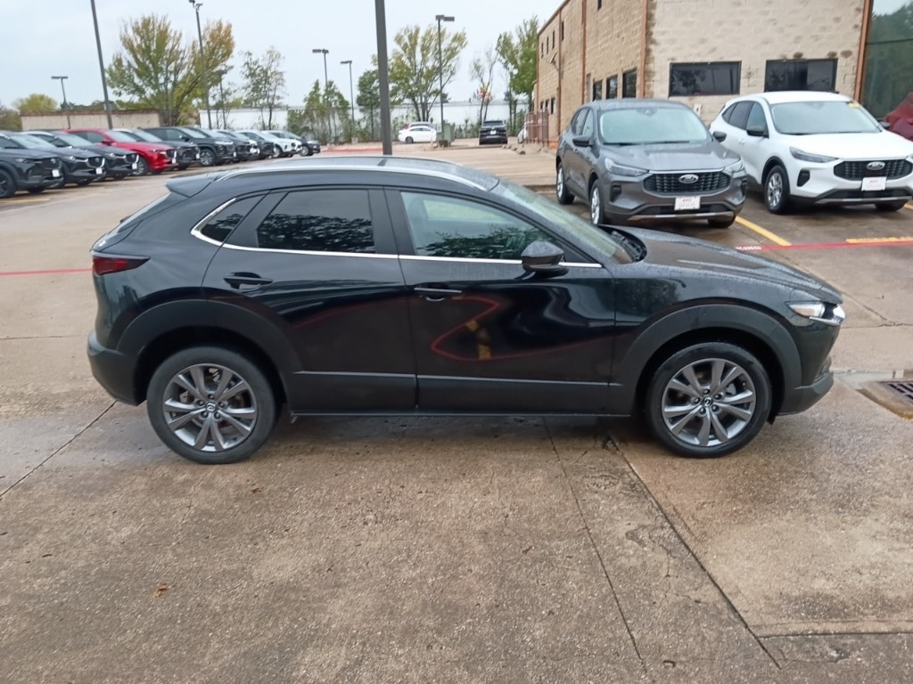 Thumbnail: 2025 Mazda CX-30 - 4