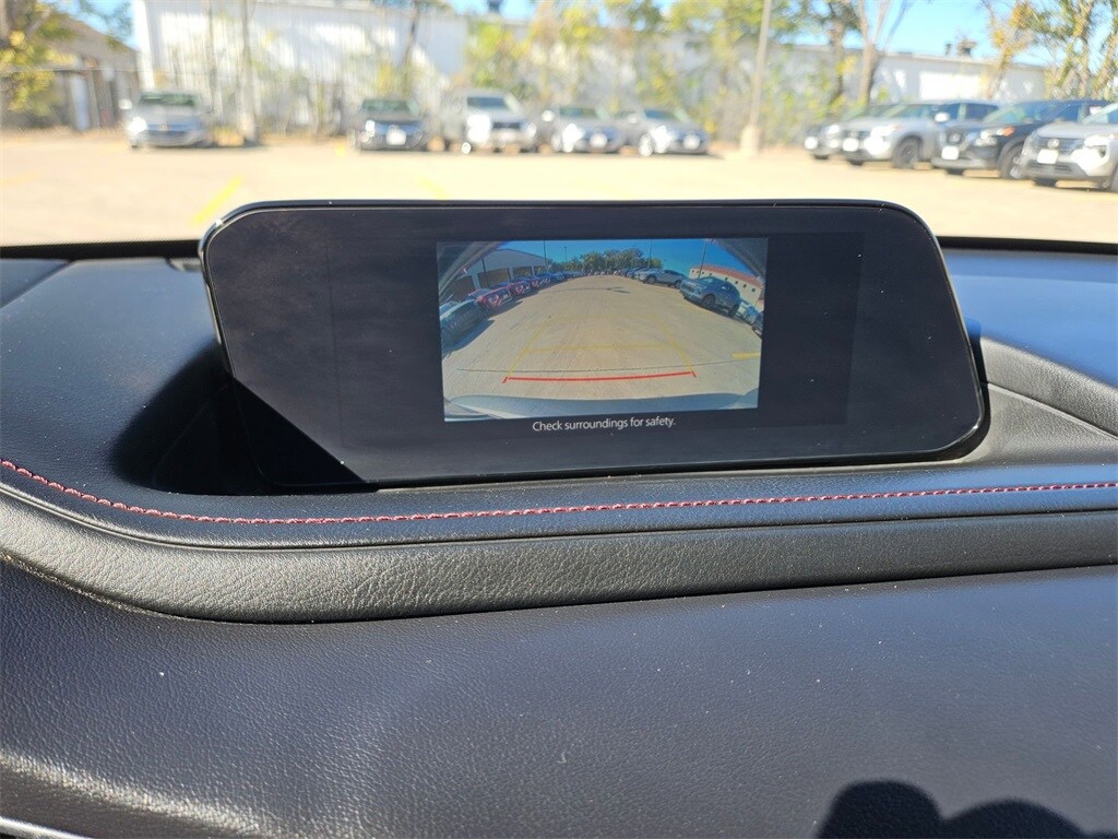 Thumbnail: 2024 Mazda CX-30 - 22