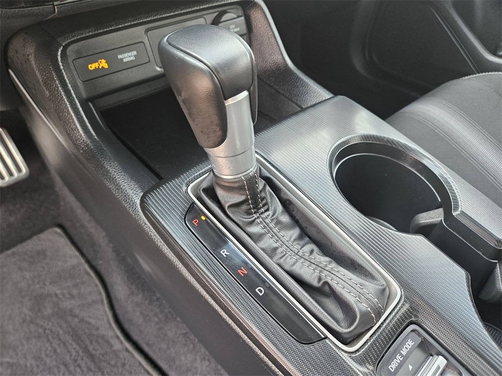 Thumbnail: 2025 Honda Civic - 26