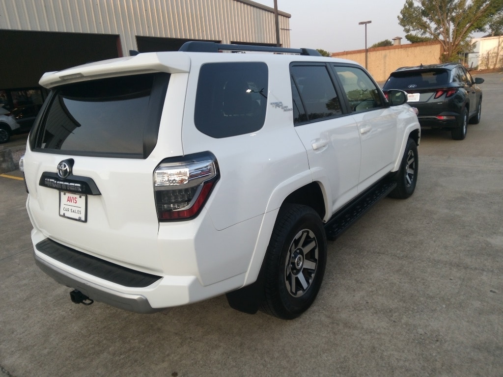 Thumbnail: 2024 Toyota 4Runner - 6