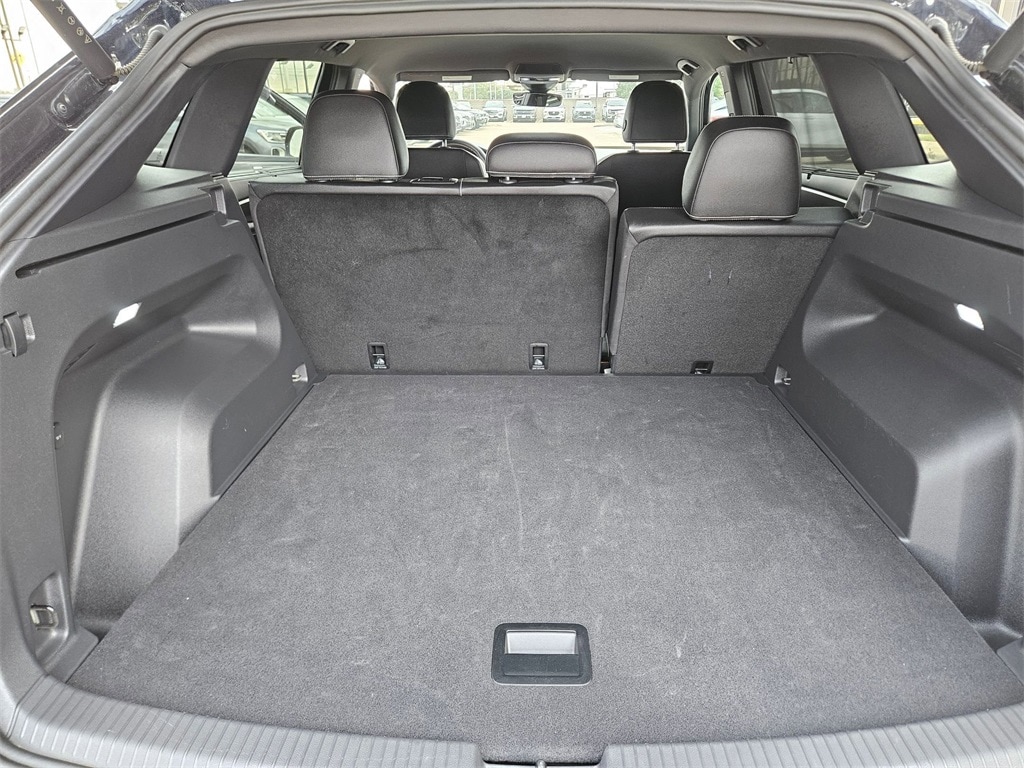 Thumbnail: 2025 Volkswagen Atlas - 24