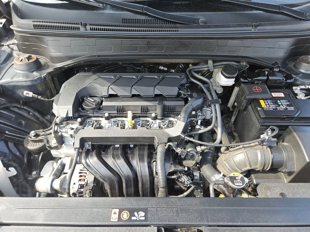 Thumbnail: 2025 Hyundai Venue - 23