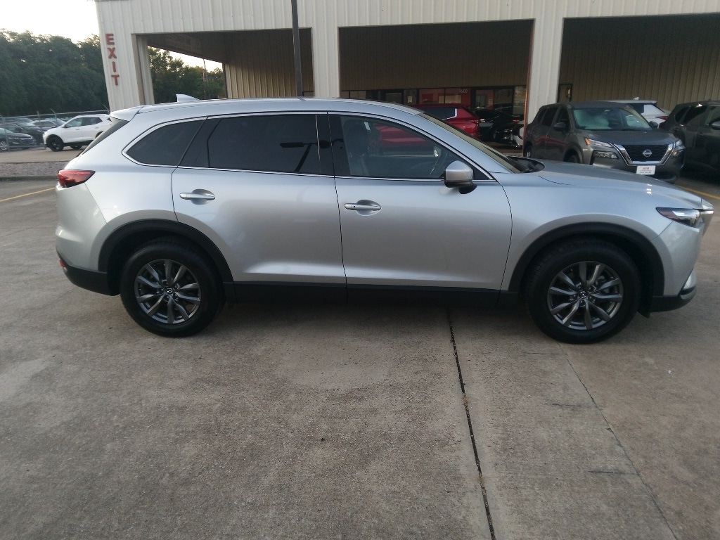 Thumbnail: 2023 Mazda CX-9 - 4