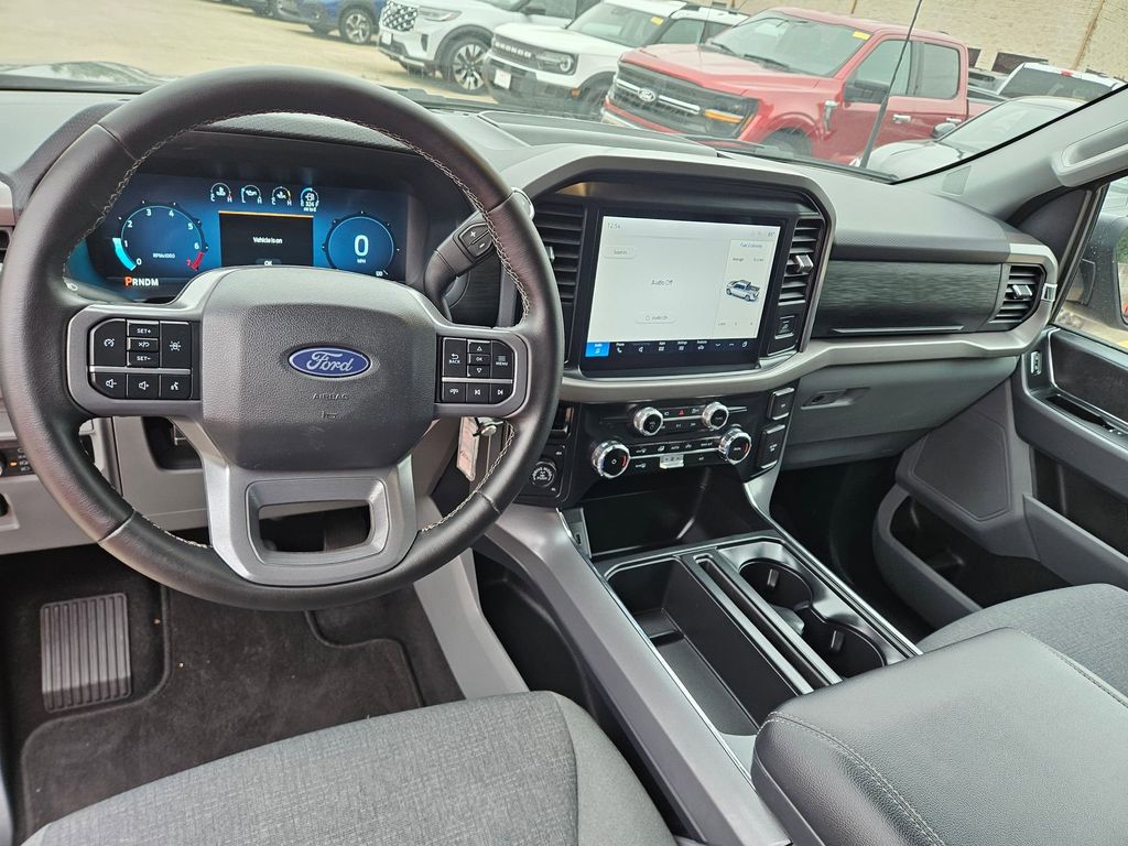 Thumbnail: 2025 Ford F-150 - 16