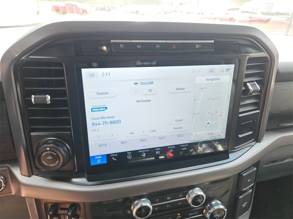 Thumbnail: 2024 Ford F-150 - 18