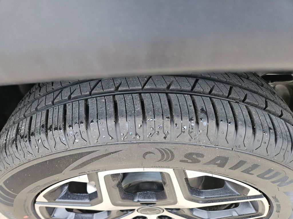 Thumbnail: 2025 Jeep Compass - 26