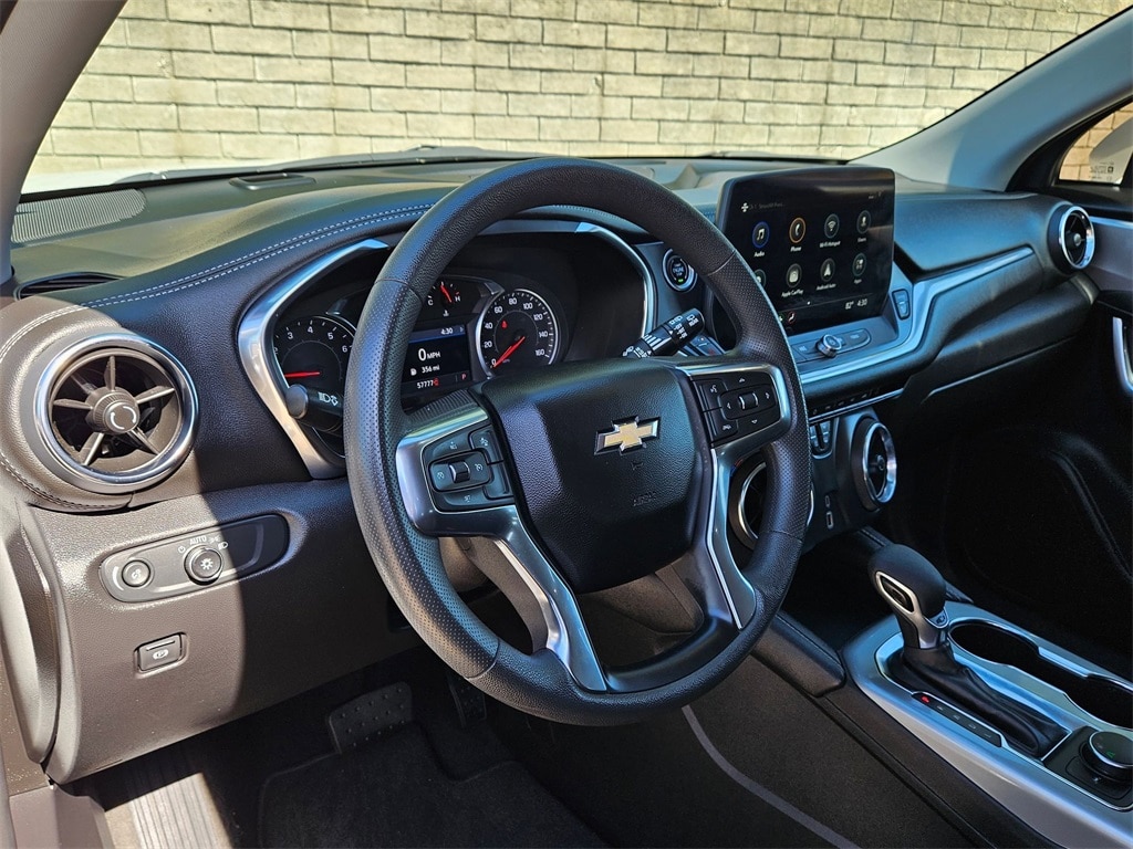 Thumbnail: 2023 Chevrolet Blazer - 15