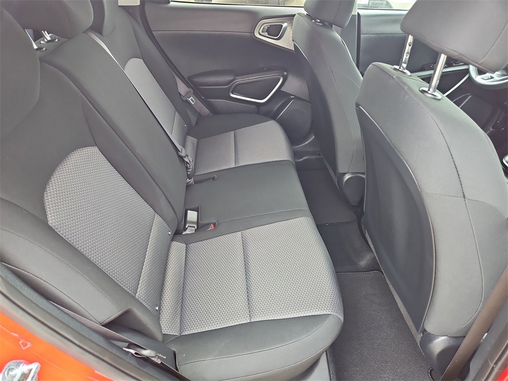 Thumbnail: 2024 Kia Soul - 29