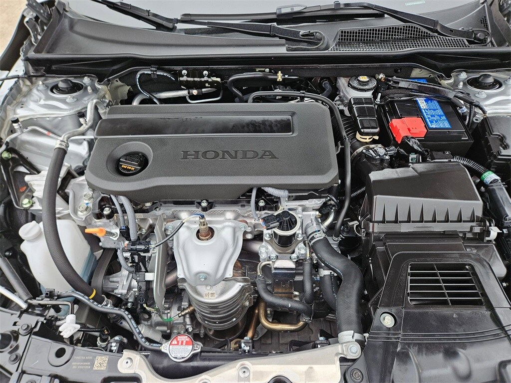 Thumbnail: 2025 Honda Civic - 22