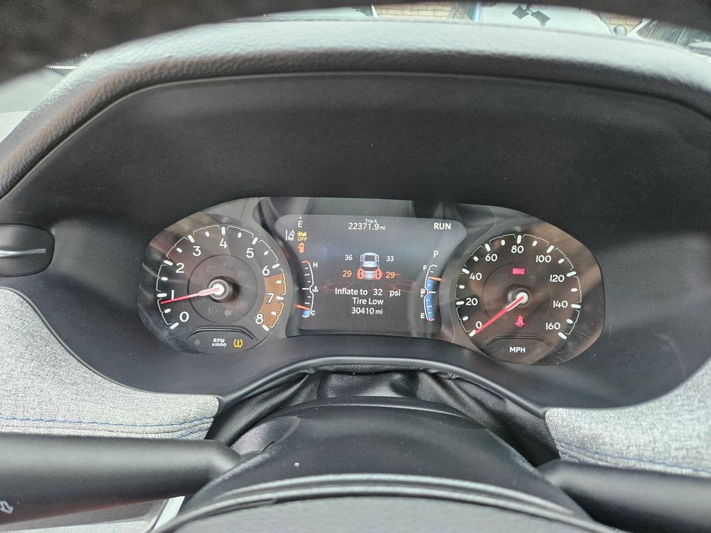 Thumbnail: 2025 Jeep Compass - 19