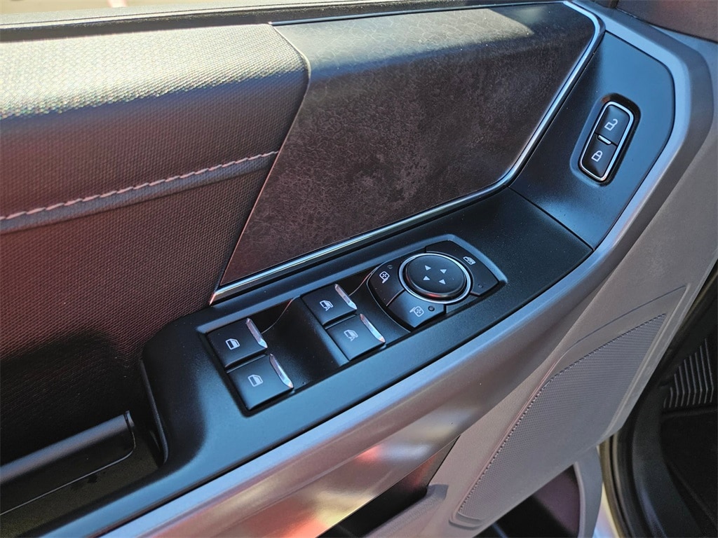 Thumbnail: 2025 Ford F-150 - 15