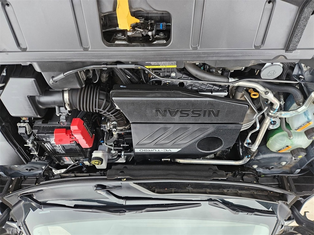 Thumbnail: 2023 Nissan Rogue - 20