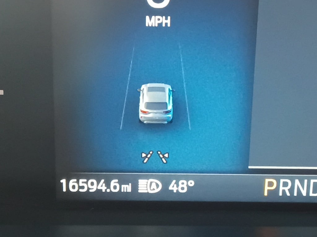 Thumbnail: 2025 Ford Escape - 2