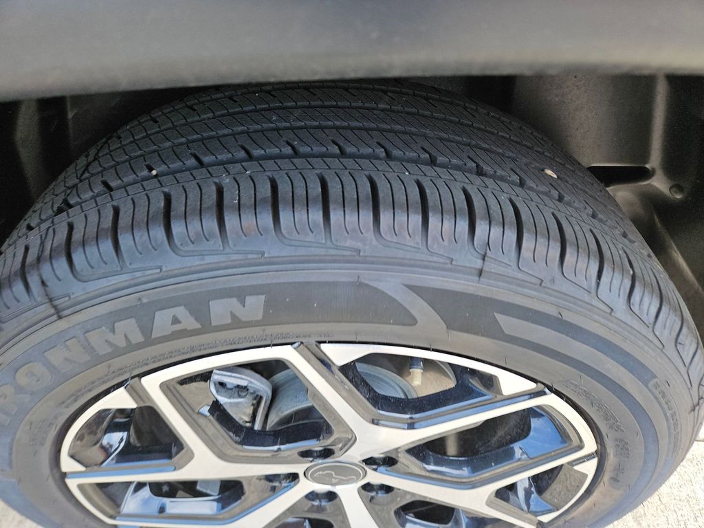 Thumbnail: 2025 Jeep Compass - 26