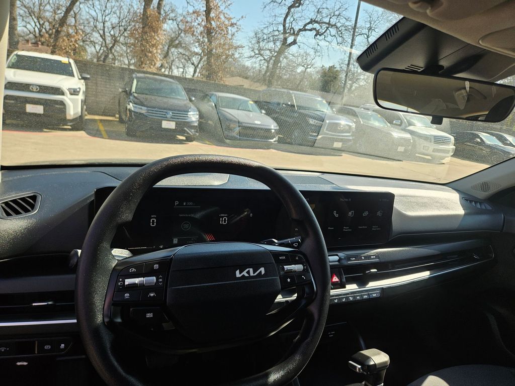 Thumbnail: 2025 Kia K4 - 15