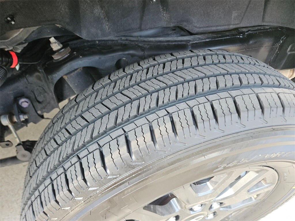 Thumbnail: 2025 Toyota 4Runner - 29