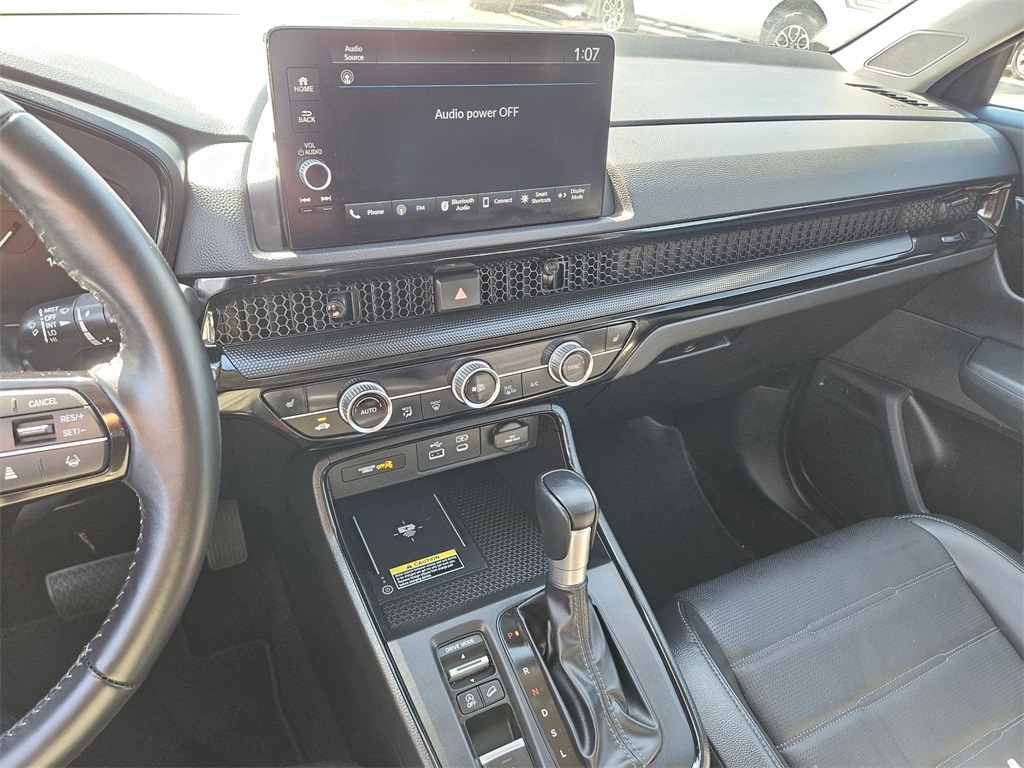 Thumbnail: 2025 Honda CR-V - 19