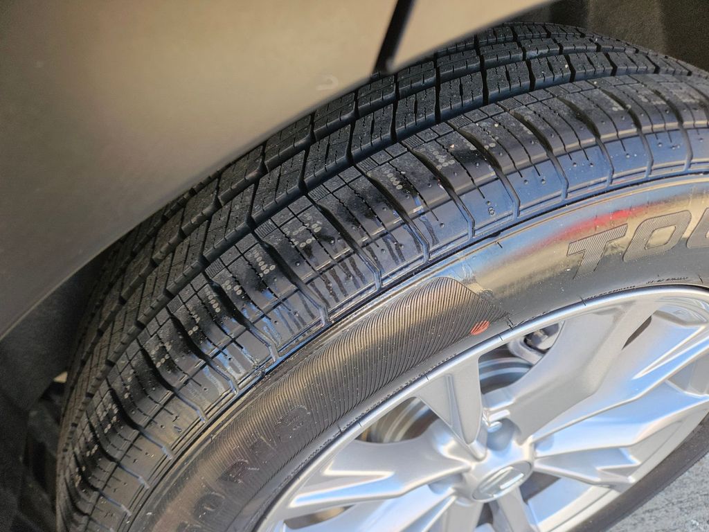 Thumbnail: 2025 Honda CR-V - 30