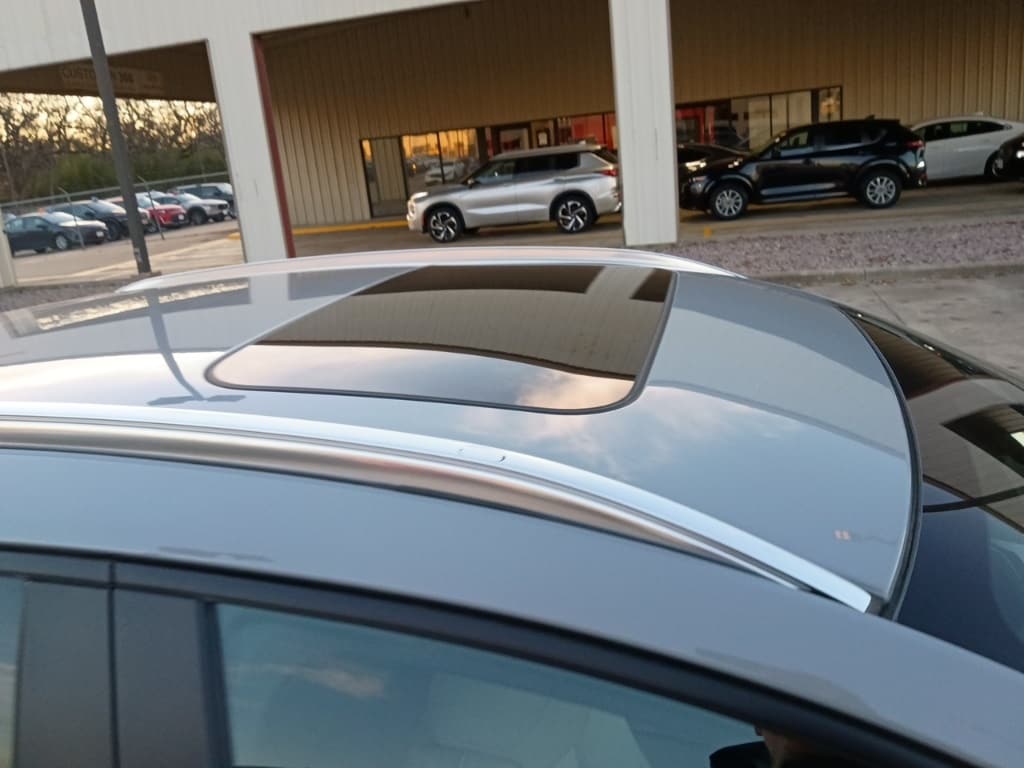 Thumbnail: 2025 Mazda CX-30 - 8