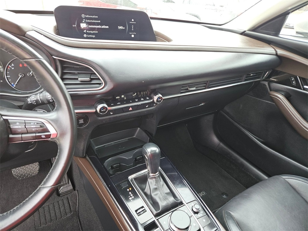 Thumbnail: 2024 Mazda CX-30 - 20