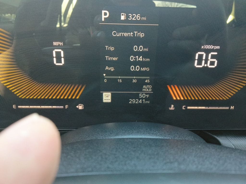 Thumbnail: 2025 Kia K4 - 9