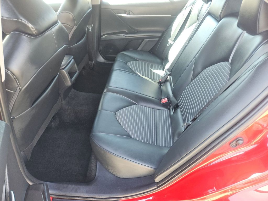 Thumbnail: 2024 Toyota Camry - 27