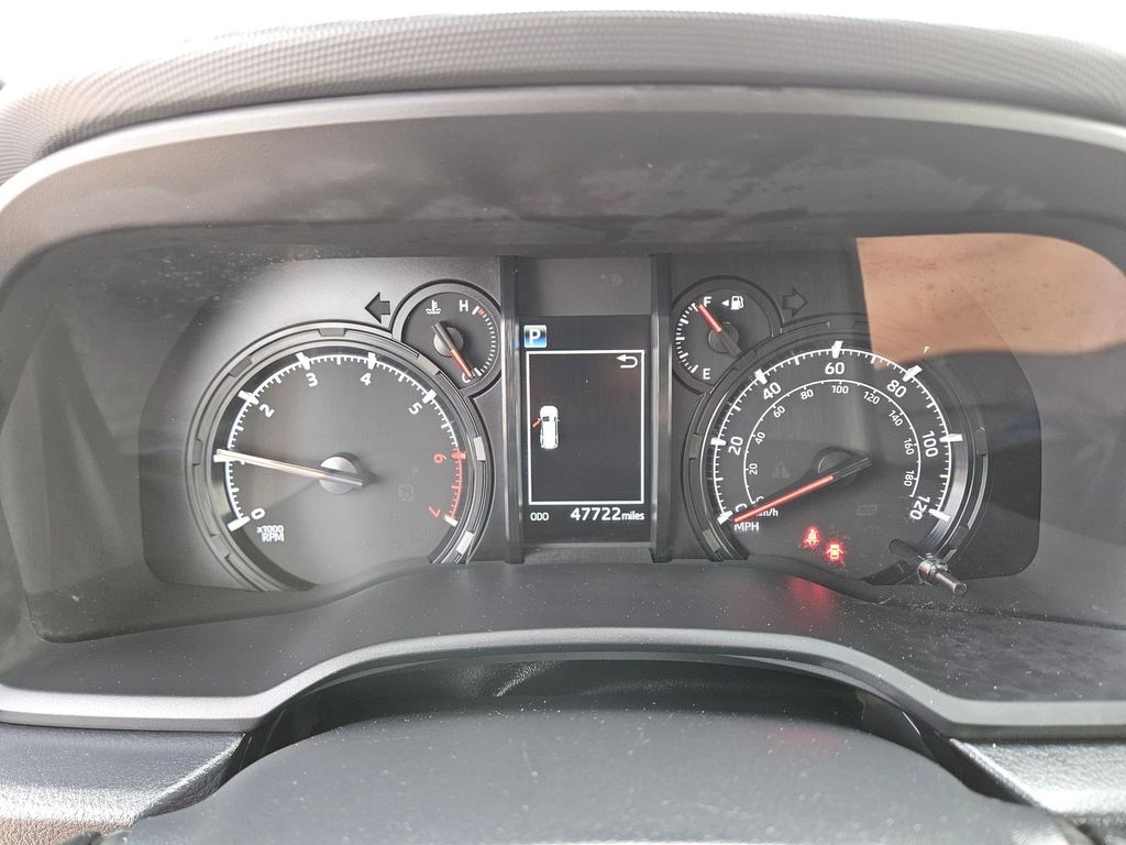 Thumbnail: 2024 Toyota 4Runner - 19