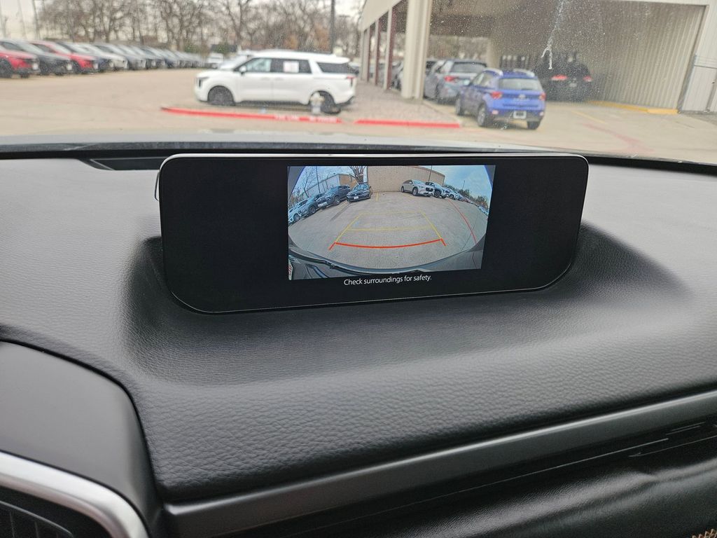 Thumbnail: 2025 Mazda CX-50 - 21