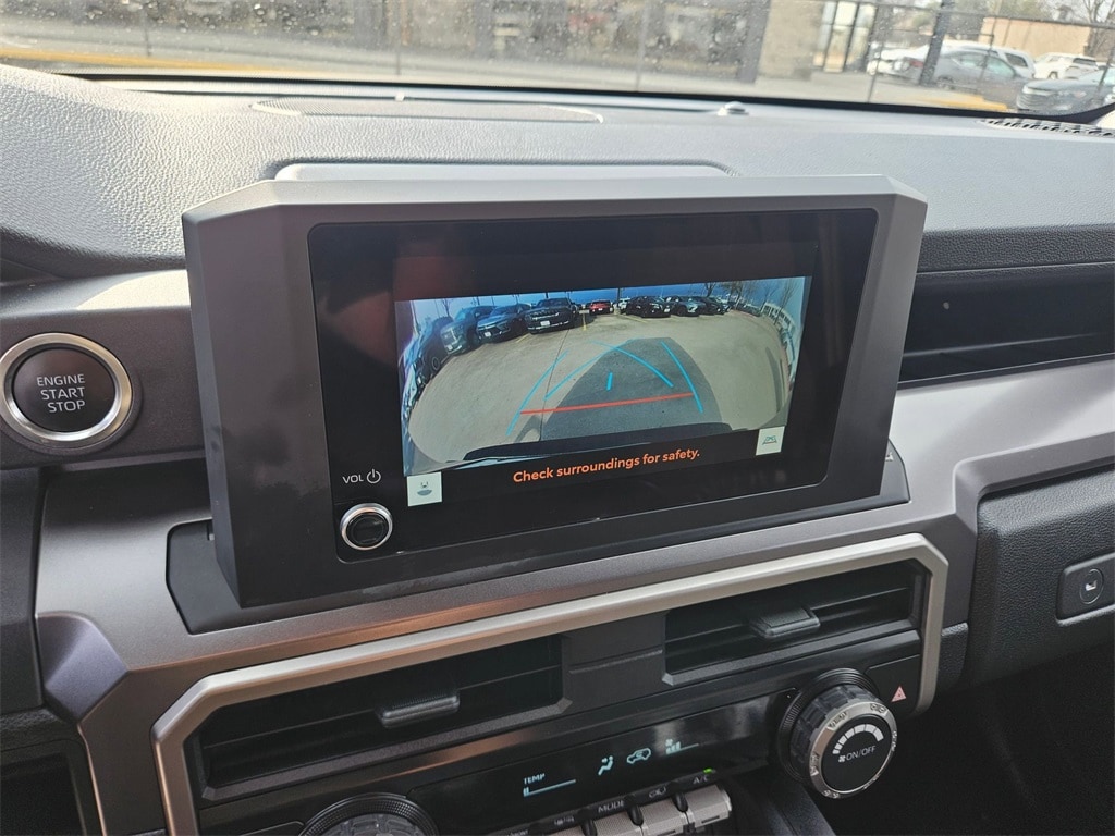 Thumbnail: 2025 Toyota 4Runner - 22