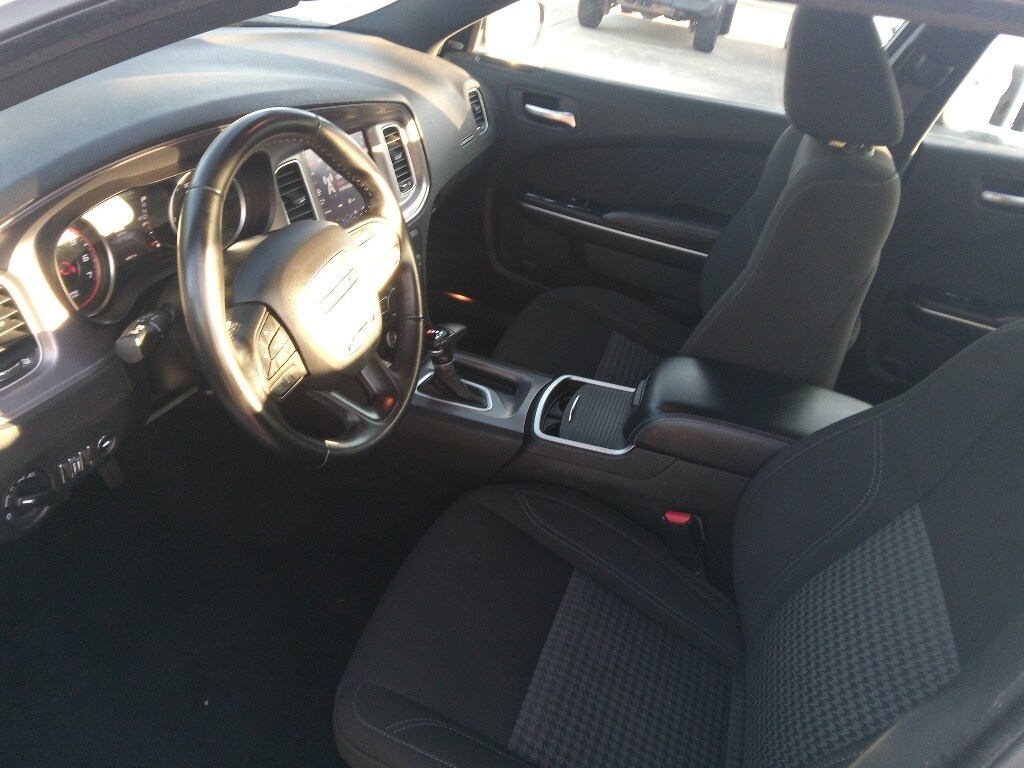 2023 Dodge Charger SXT 9