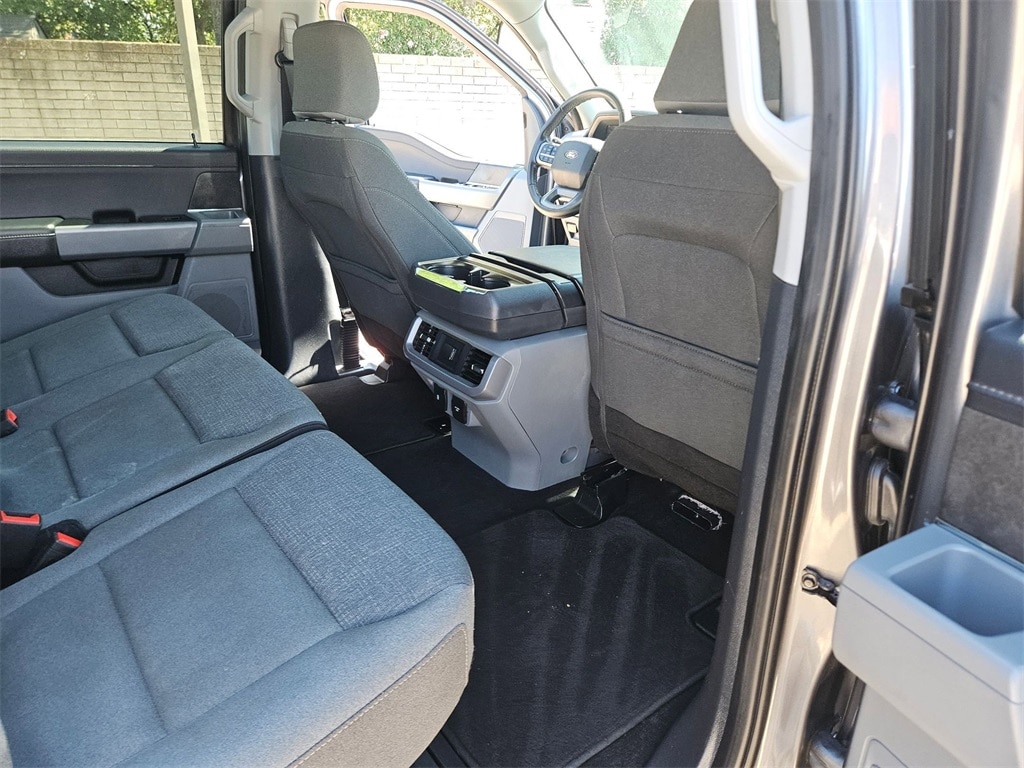 Thumbnail: 2024 Ford F-150 - 28