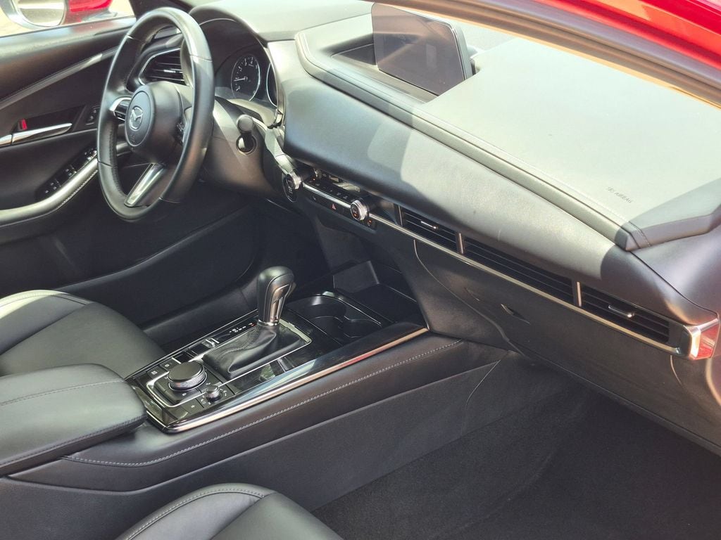 Thumbnail: 2025 Mazda CX-30 - 28