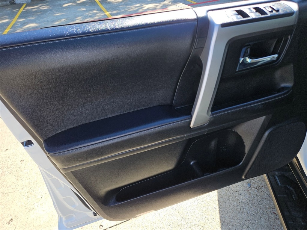 Thumbnail: 2024 Toyota 4Runner - 11