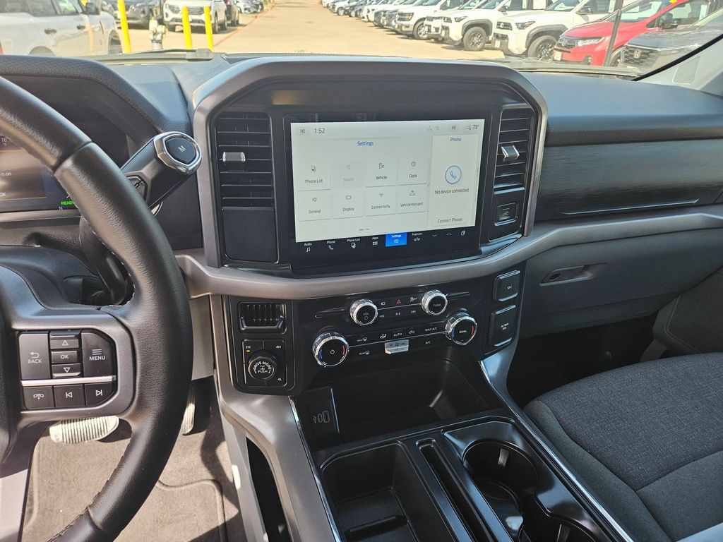 Thumbnail: 2025 Ford F-150 - 20