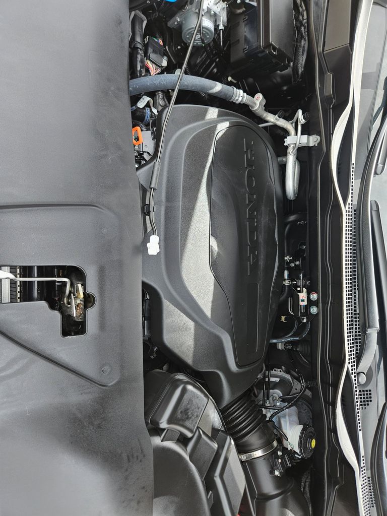 Thumbnail: 2025 Honda Odyssey - 23