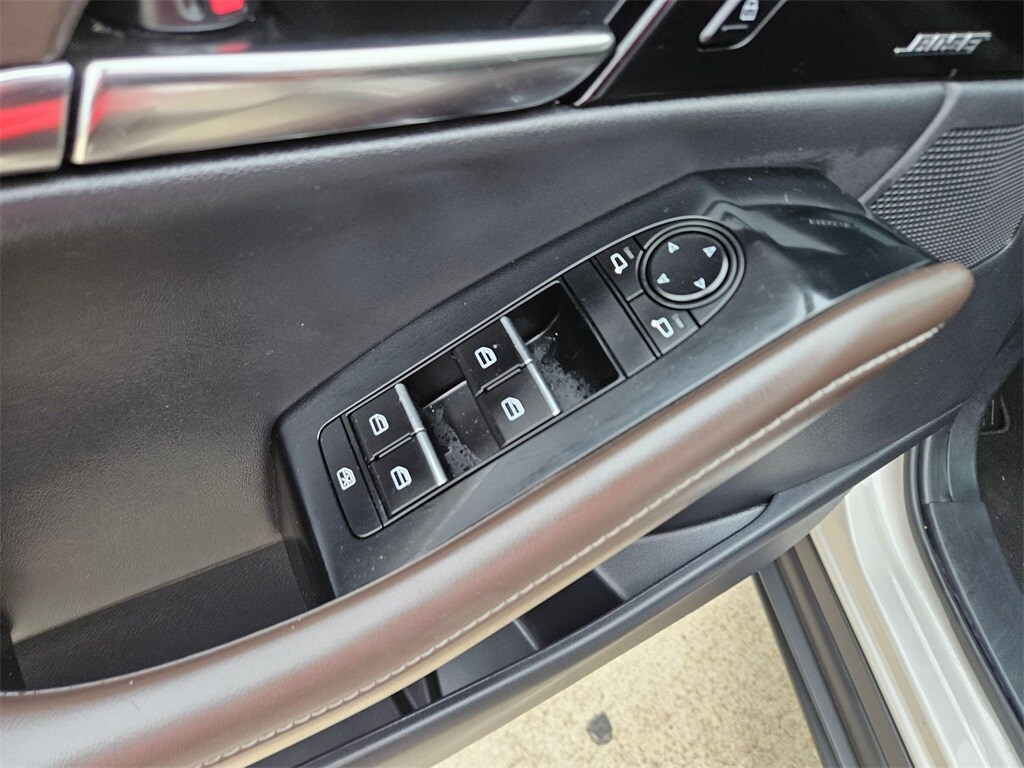 Thumbnail: 2024 Mazda CX-30 - 15