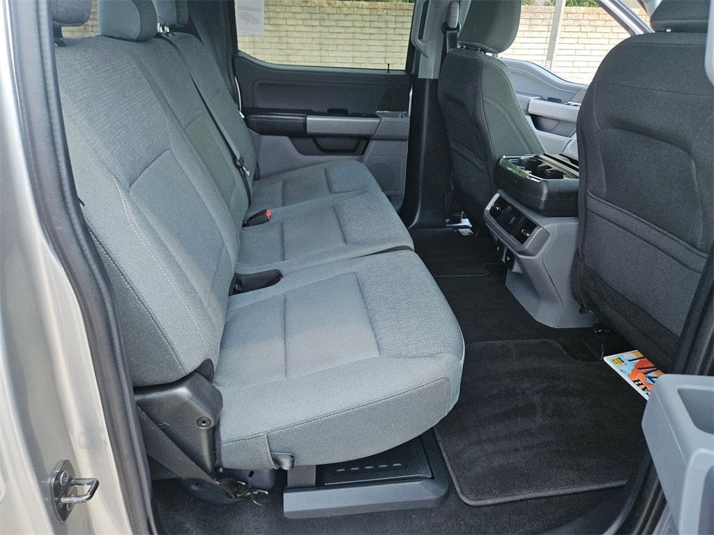 Thumbnail: 2024 Ford F-150 - 28