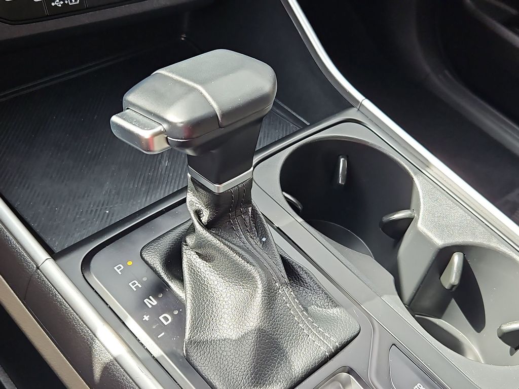 Thumbnail: 2025 Kia Carnival - 20