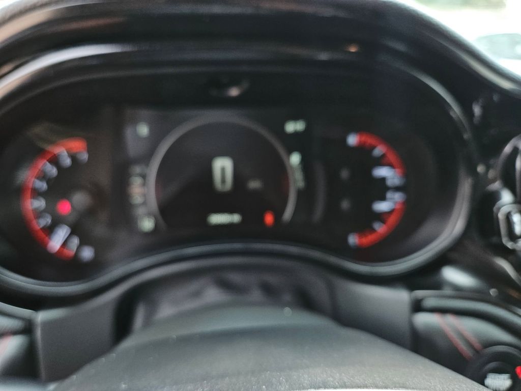 Thumbnail: 2025 Dodge Durango - 19