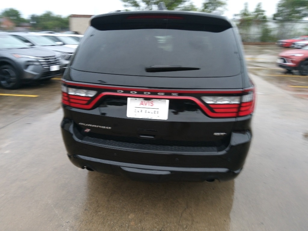 Thumbnail: 2025 Dodge Durango - 6