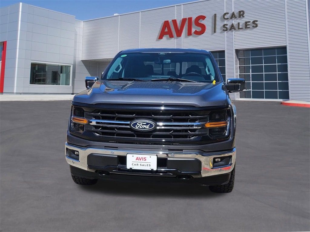 Thumbnail: 2024 Ford F-150 - 2