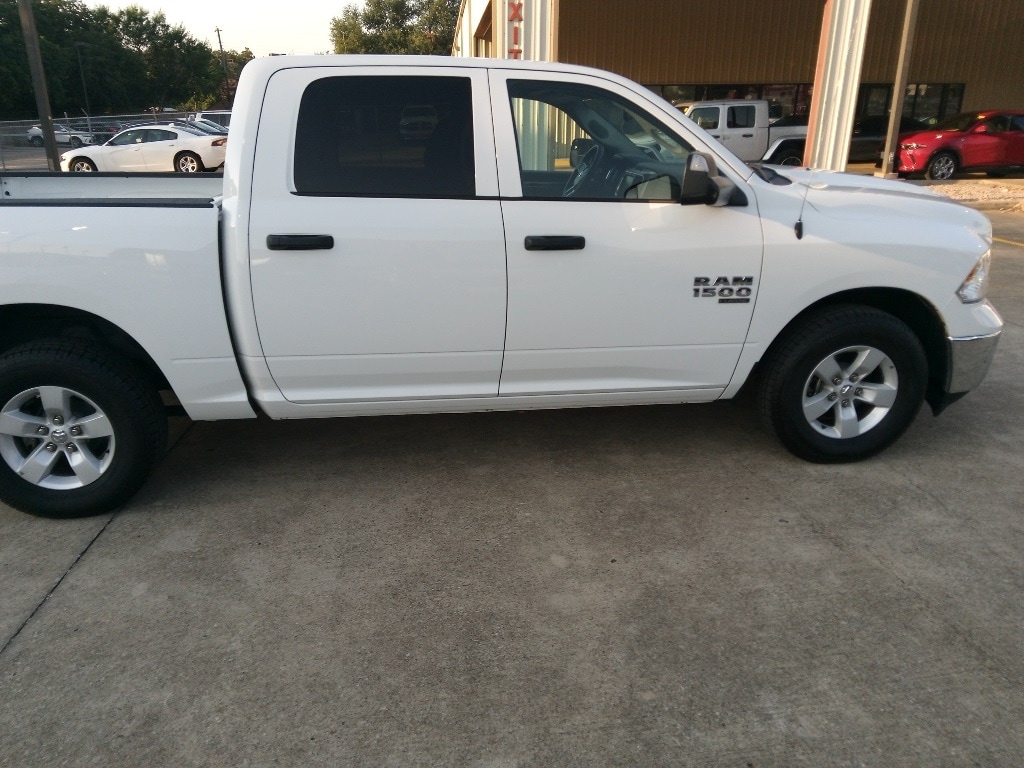 Thumbnail: 2023 RAM 1500 Classic - 7