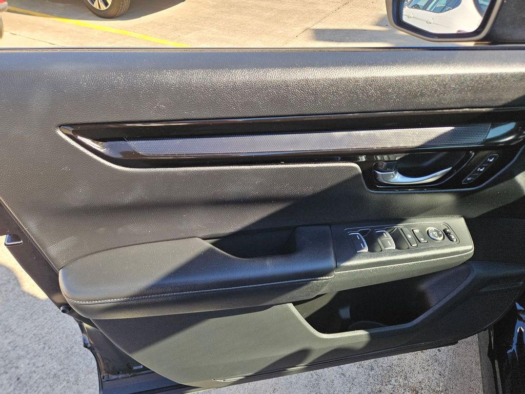 Thumbnail: 2025 Honda CR-V - 14