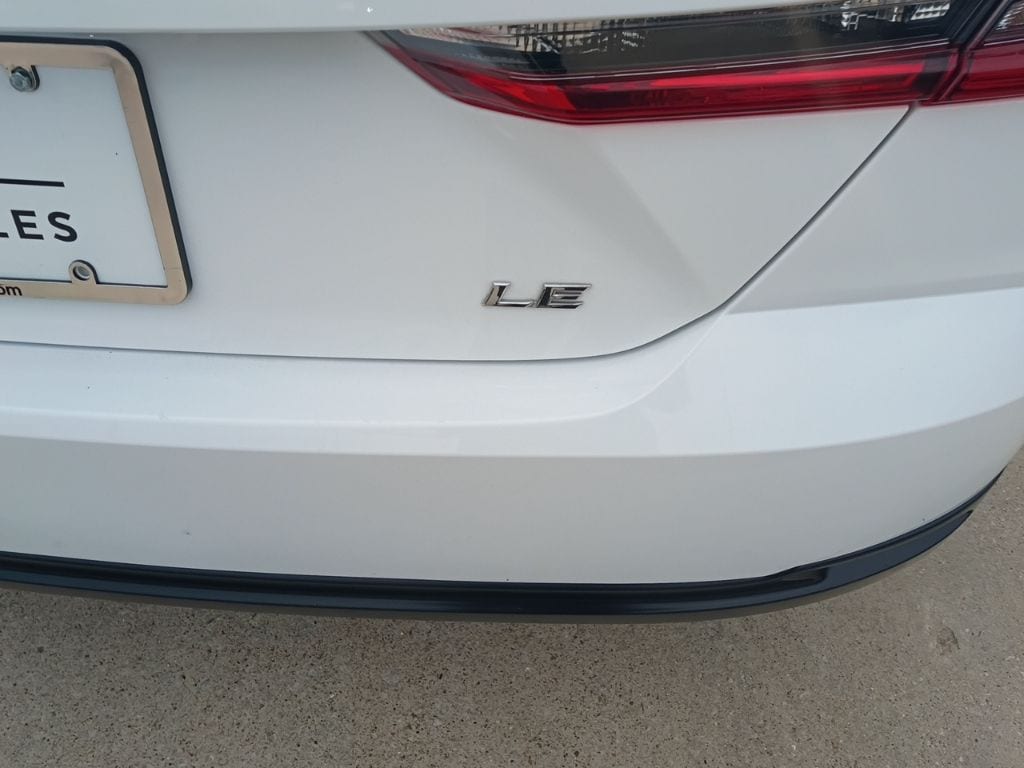 Thumbnail: 2025 Toyota Camry - 11